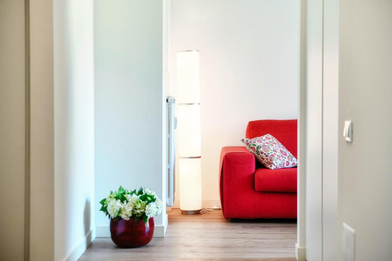 Joivy Superb Flat With Balcony Como Exterior foto