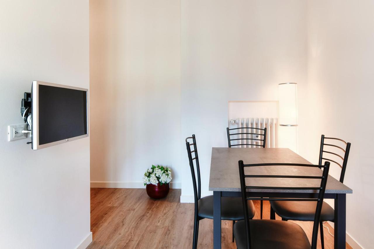Joivy Superb Flat With Balcony Como Exterior foto